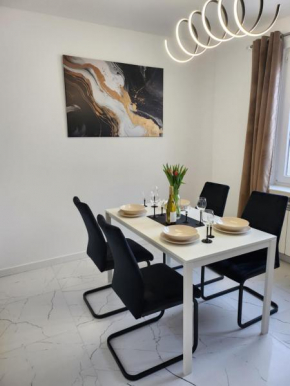 Apartament z widokiem